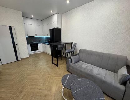 2-к. квартира, 42,8 м²