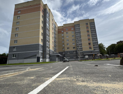1-к. квартира, 47,6&nbsp;м²