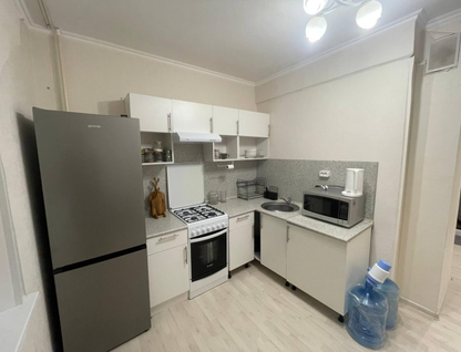 1-к. квартира, 37,5 м²