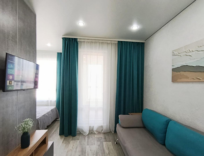 Студия, 30,5&nbsp;м²