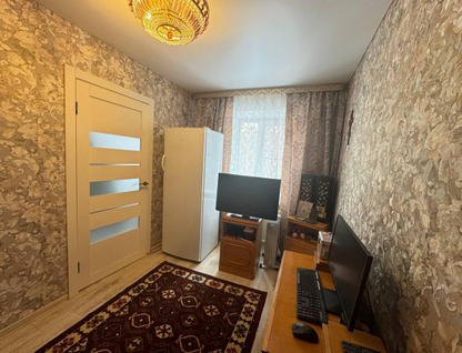 2-к. квартира, 39,2&nbsp;м²