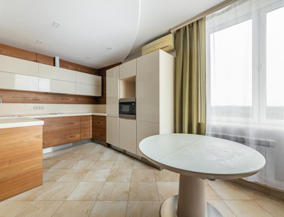4-к. квартира, 101,3 м²