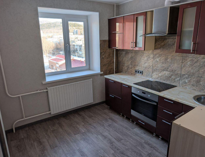 1-к. квартира, 38,6&nbsp;м²