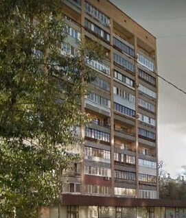 2-к. квартира, 43,2 м²