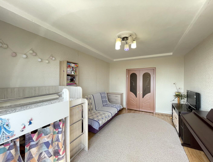 2-к. квартира, 50,4 м²