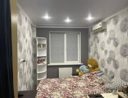 2-к. квартира, 54,8&nbsp;м²