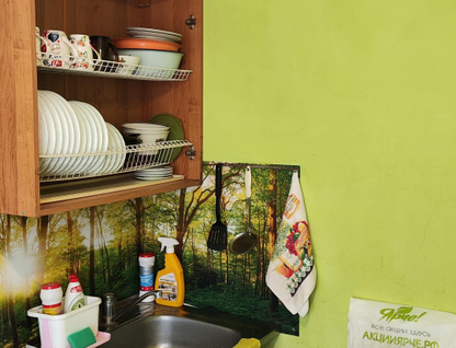 2-к. квартира, 44 м²