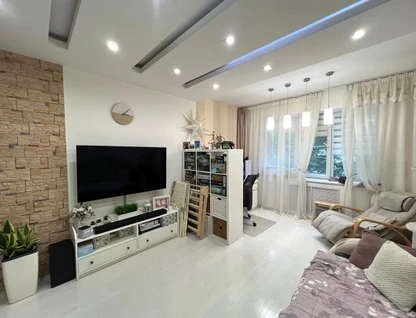 3-к. квартира, 62,6&nbsp;м²