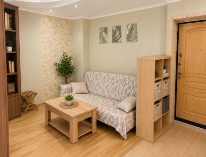 2-к. квартира, 34,9&nbsp;м²