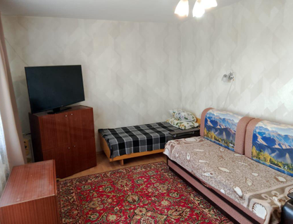 2-к. квартира, 51&nbsp;м²