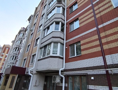 1-к. квартира, 41,4&nbsp;м²