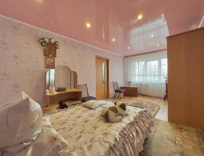 2-к. квартира, 48,8&nbsp;м²