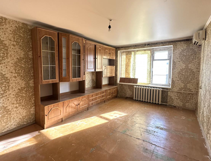 1-к. квартира, 29&nbsp;м²