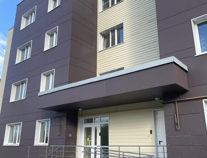 4-к. квартира, 117,6&nbsp;м²
