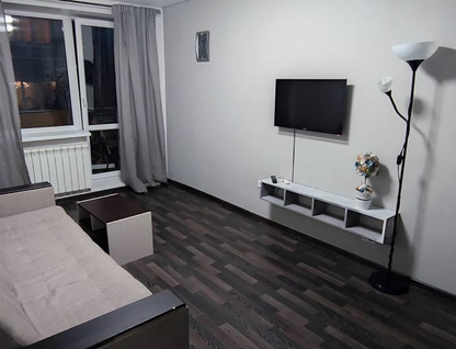 1-к. квартира, 29&nbsp;м²