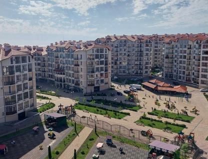 2-к. квартира, 67,1&nbsp;м²