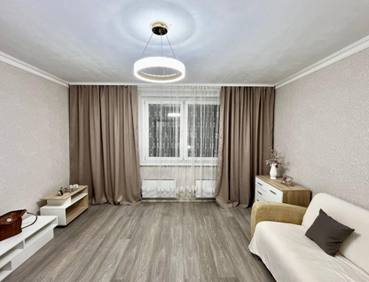 1-к. квартира, 38,5 м²