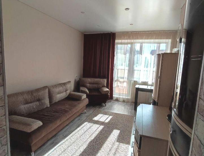 Студия, 24 м²