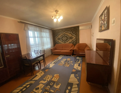 3-к. квартира, 58,8&nbsp;м²