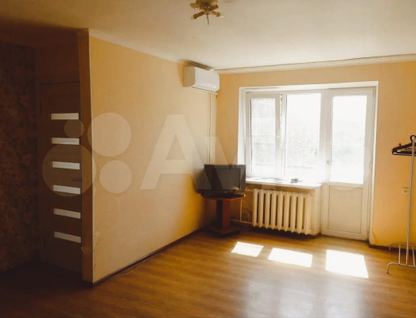 1-к. квартира, 32 м²