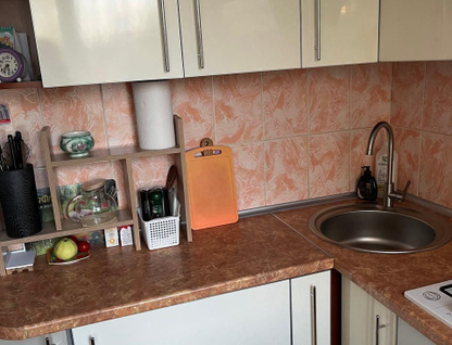 2-к. квартира, 47,8 м²