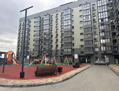 1-к. квартира, 45&nbsp;м²