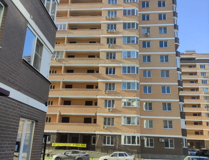 Студия, 28&nbsp;м²