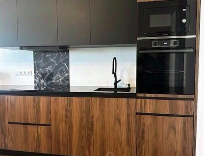 3-к. квартира, 60 м²