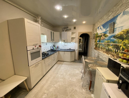 1-к. квартира, 45&nbsp;м²