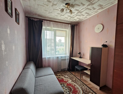 4-к. квартира, 78,6&nbsp;м²