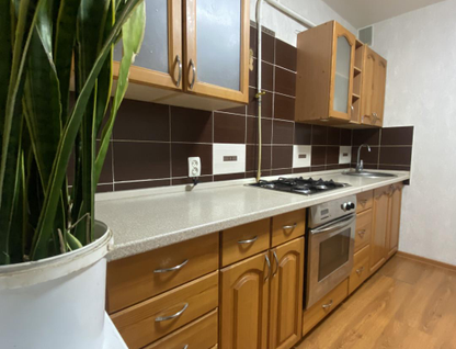 1-к. квартира, 34,7&nbsp;м²