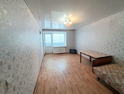 1-к. квартира, 30,6&nbsp;м²