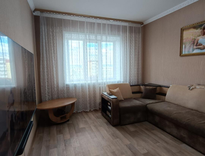 4-к. квартира, 82&nbsp;м²