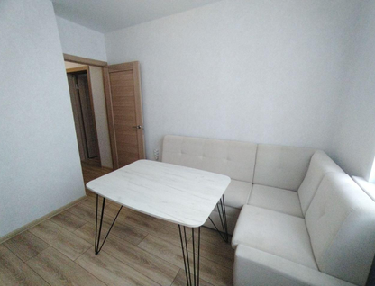 1-к. квартира, 36,8&nbsp;м²