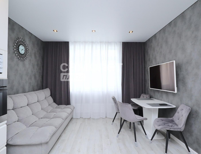 4-к. квартира, 97,5&nbsp;м²