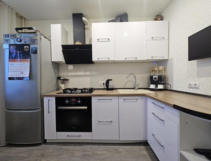 3-к. квартира, 61,2&nbsp;м²