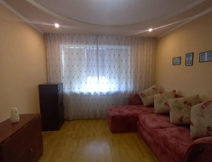 1-к. квартира, 17,6&nbsp;м²