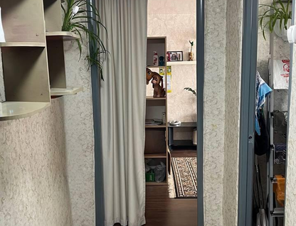 1-к. квартира, 31,2&nbsp;м²