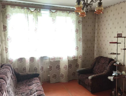 1-к. квартира, 29&nbsp;м²