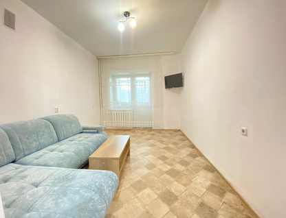 Студия, 23,6 м²