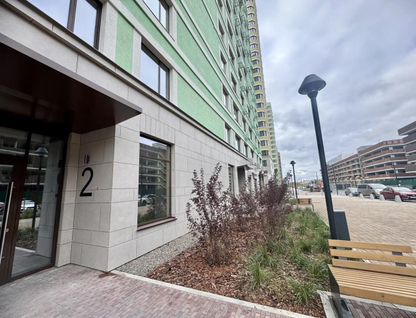 2-к. квартира, 57,7&nbsp;м²