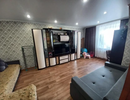 2-к. квартира, 50&nbsp;м²