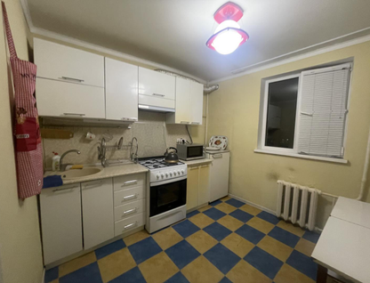 3-к. квартира, 52&nbsp;м²