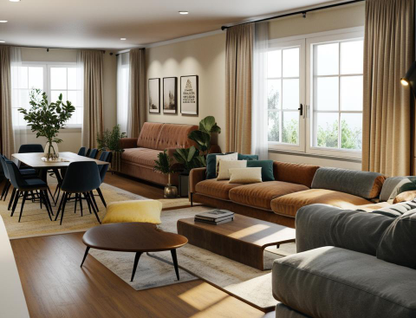 3-к. квартира, 61,7&nbsp;м²