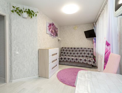 1-к. квартира, 30,9 м²