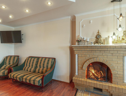 5-к. квартира, 439&nbsp;м²