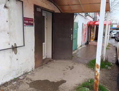 Торговые помещения, 45,2&nbsp;м²