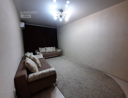 2-к. квартира, 59 м²