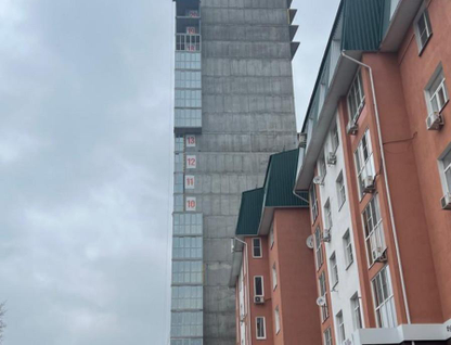 1-к. квартира, 40,3&nbsp;м²