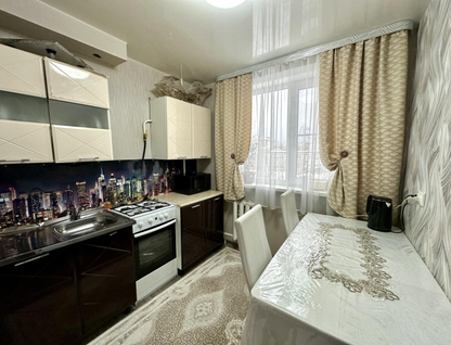 3-к. квартира, 59,2&nbsp;м²